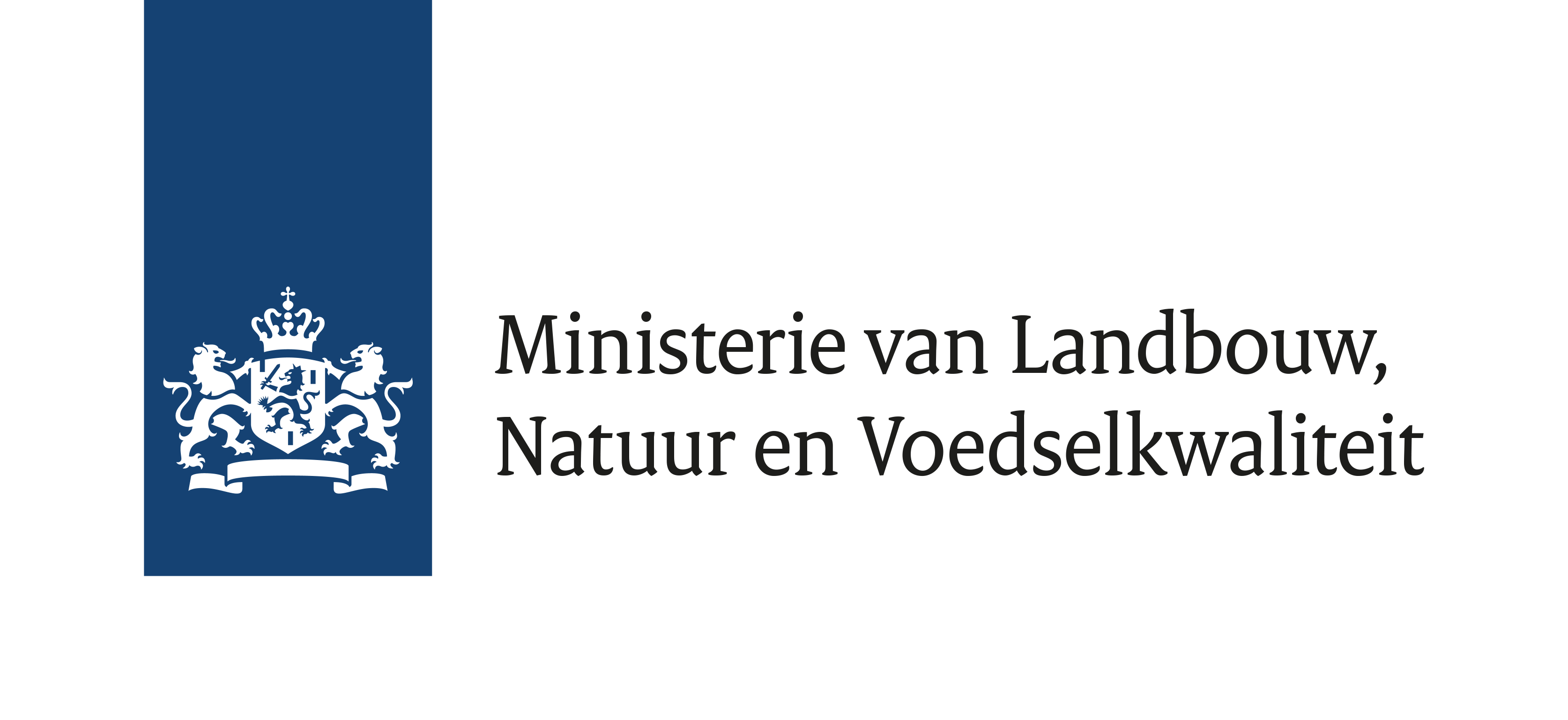 De Wilde Noordzee - Ministerie van LNV