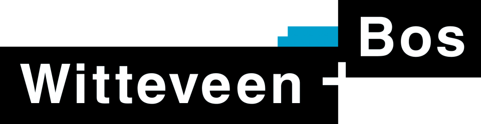 WB- Witteveen+Bos